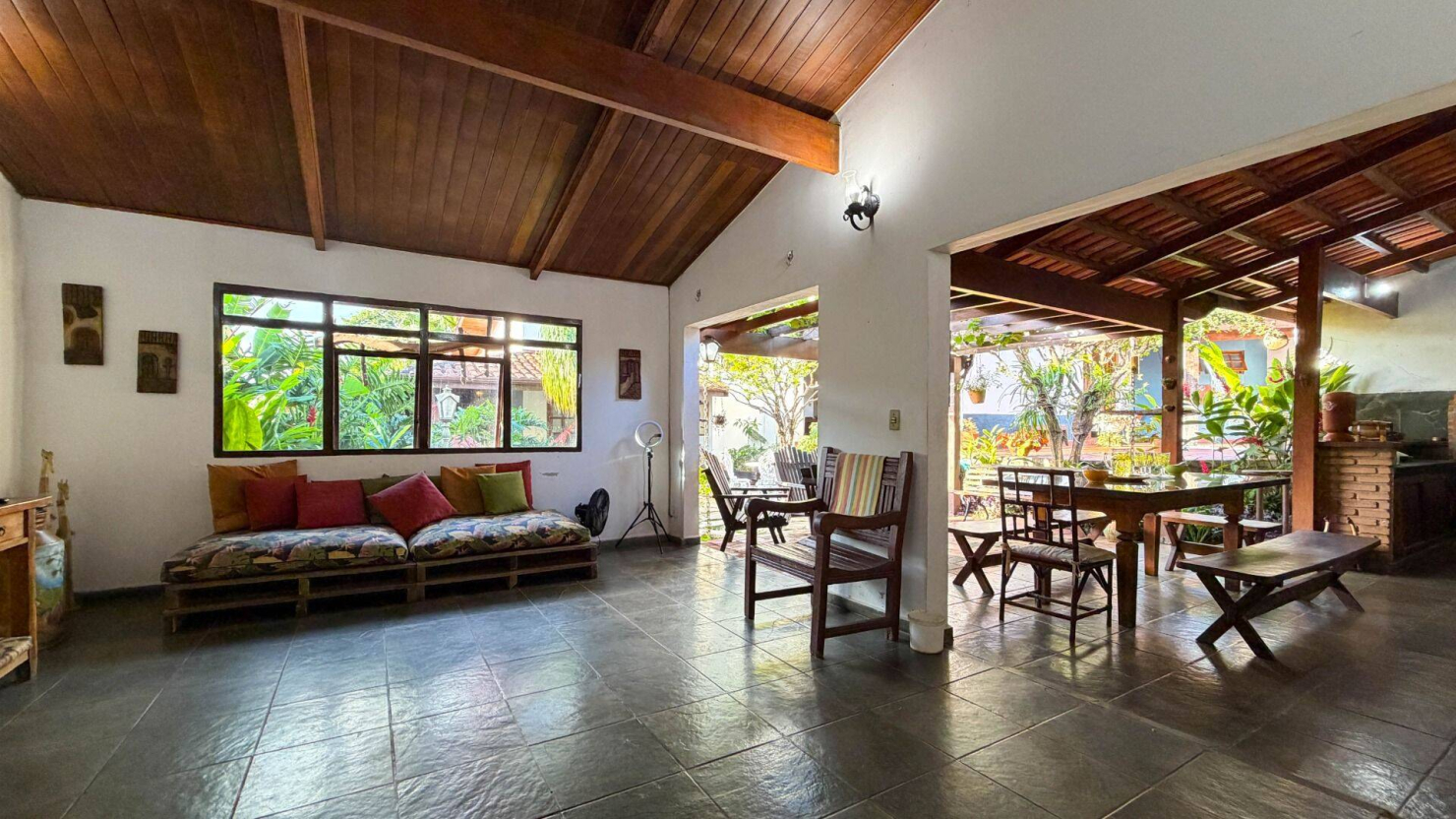 Casa, 4 quartos, 335 m² - Foto 25
