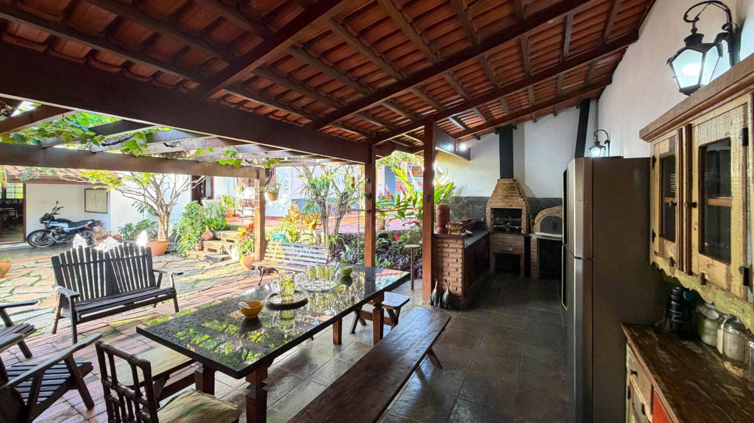 Casa, 4 quartos, 335 m² - Foto 26
