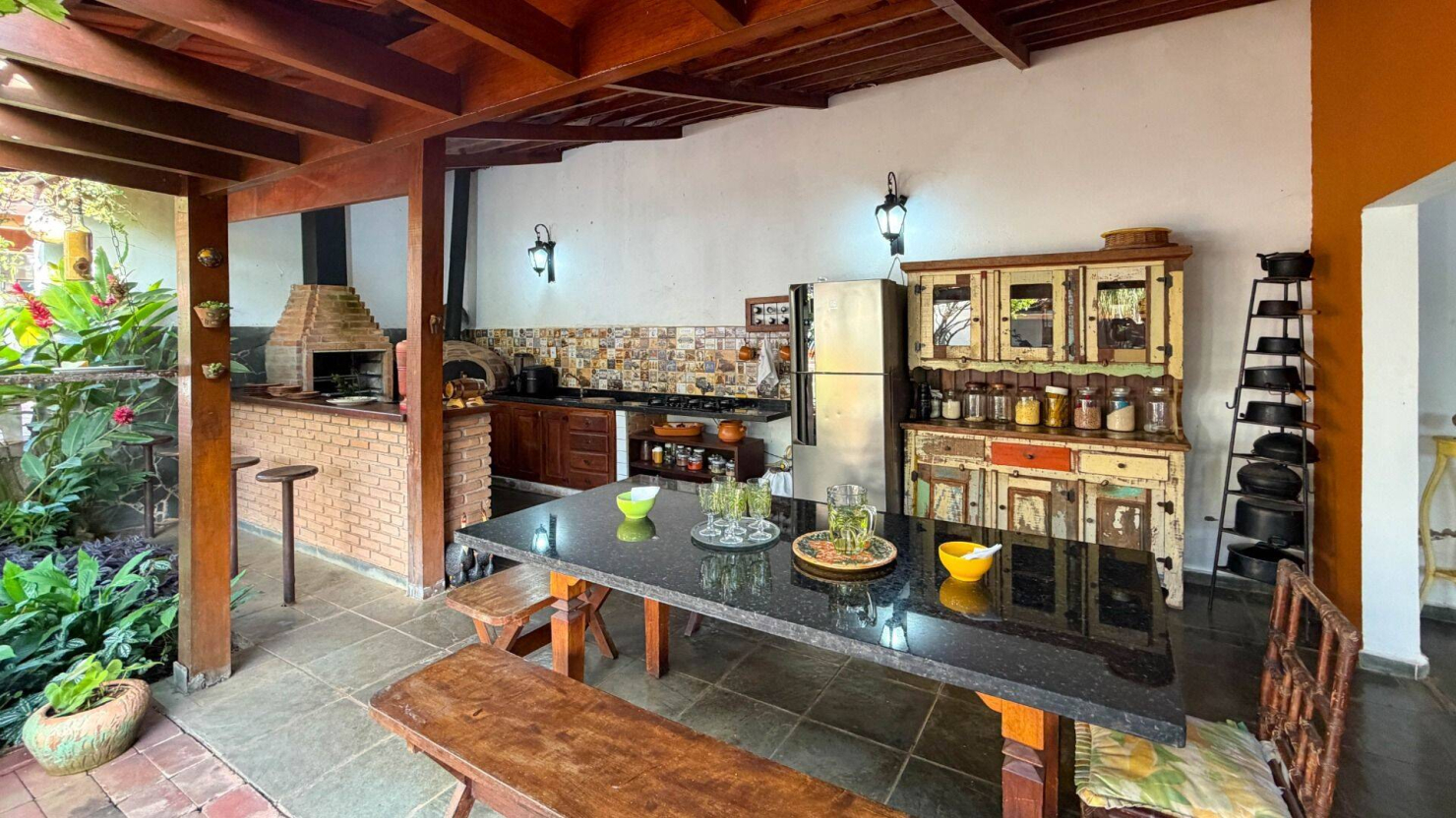 Casa, 4 quartos, 335 m² - Foto 28