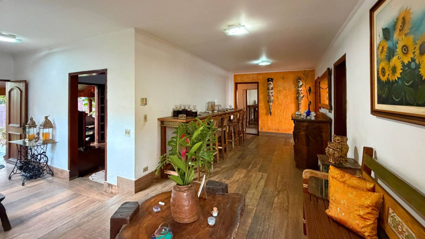 Casa, 4 quartos, 335 m² - Foto 29