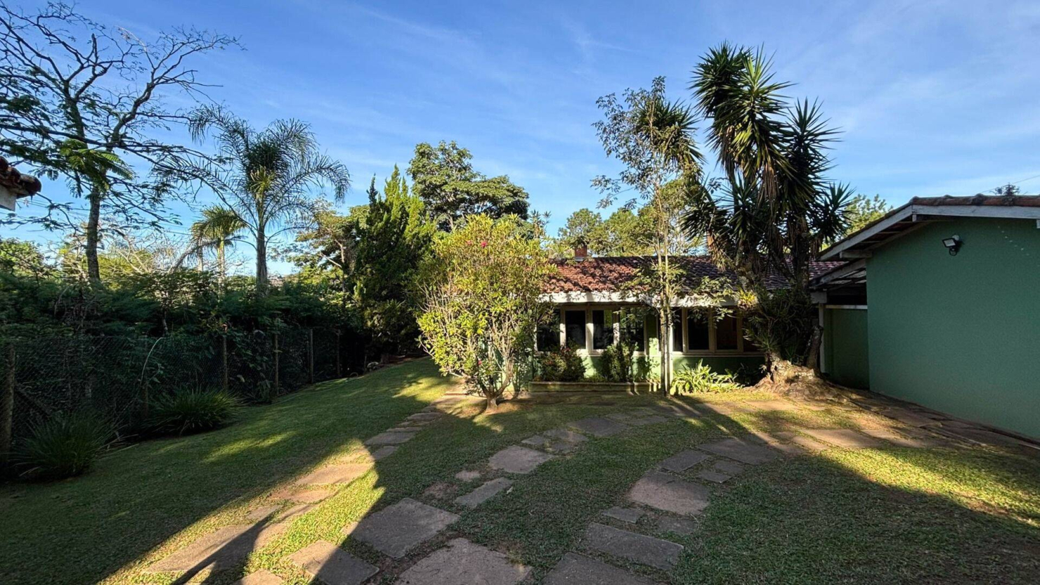 Casa, 3 quartos, 255 m² - Foto 12