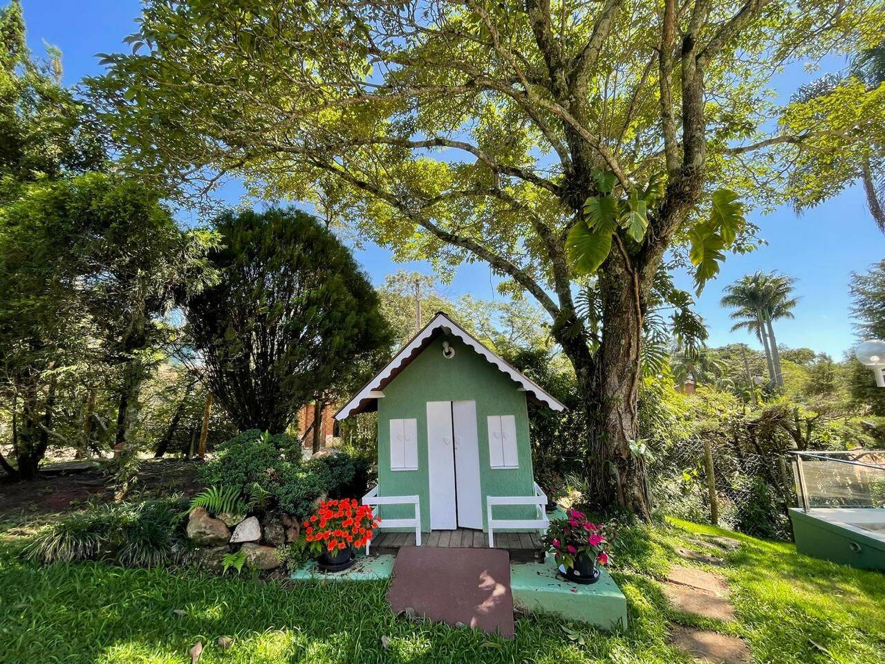 Casa, 3 quartos, 255 m² - Foto 13