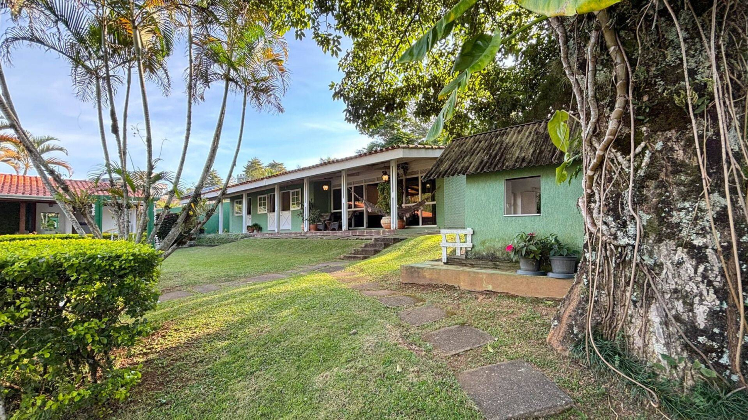 Casa, 3 quartos, 255 m² - Foto 18