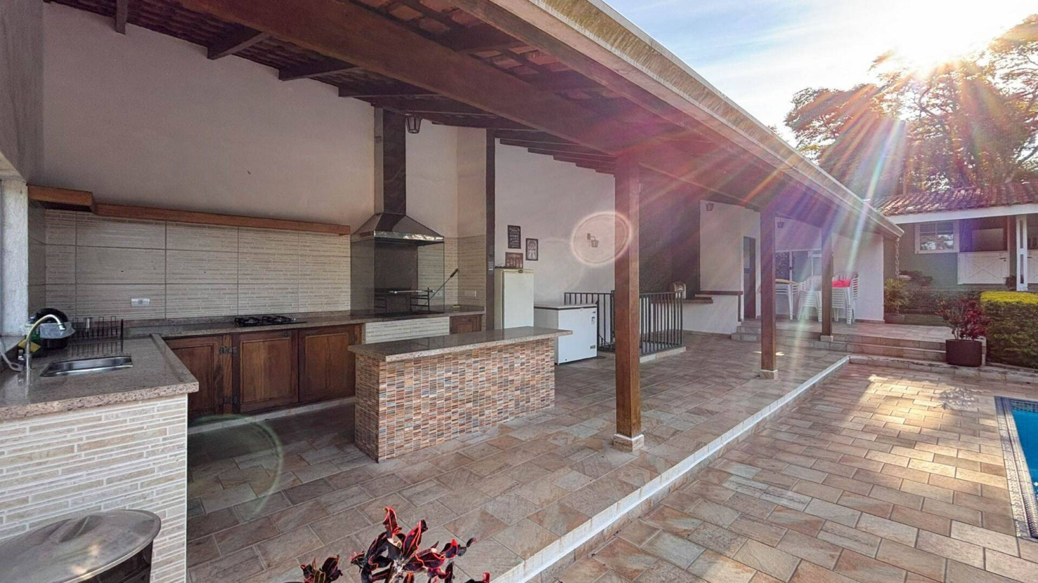 Casa, 3 quartos, 255 m² - Foto 32