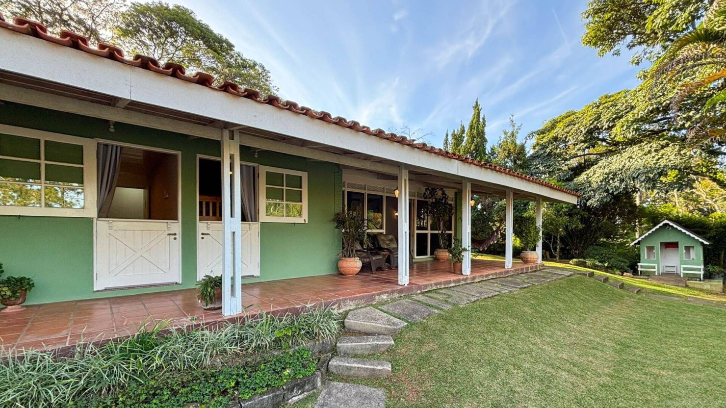 Casa, 3 quartos, 255 m² - Foto 5