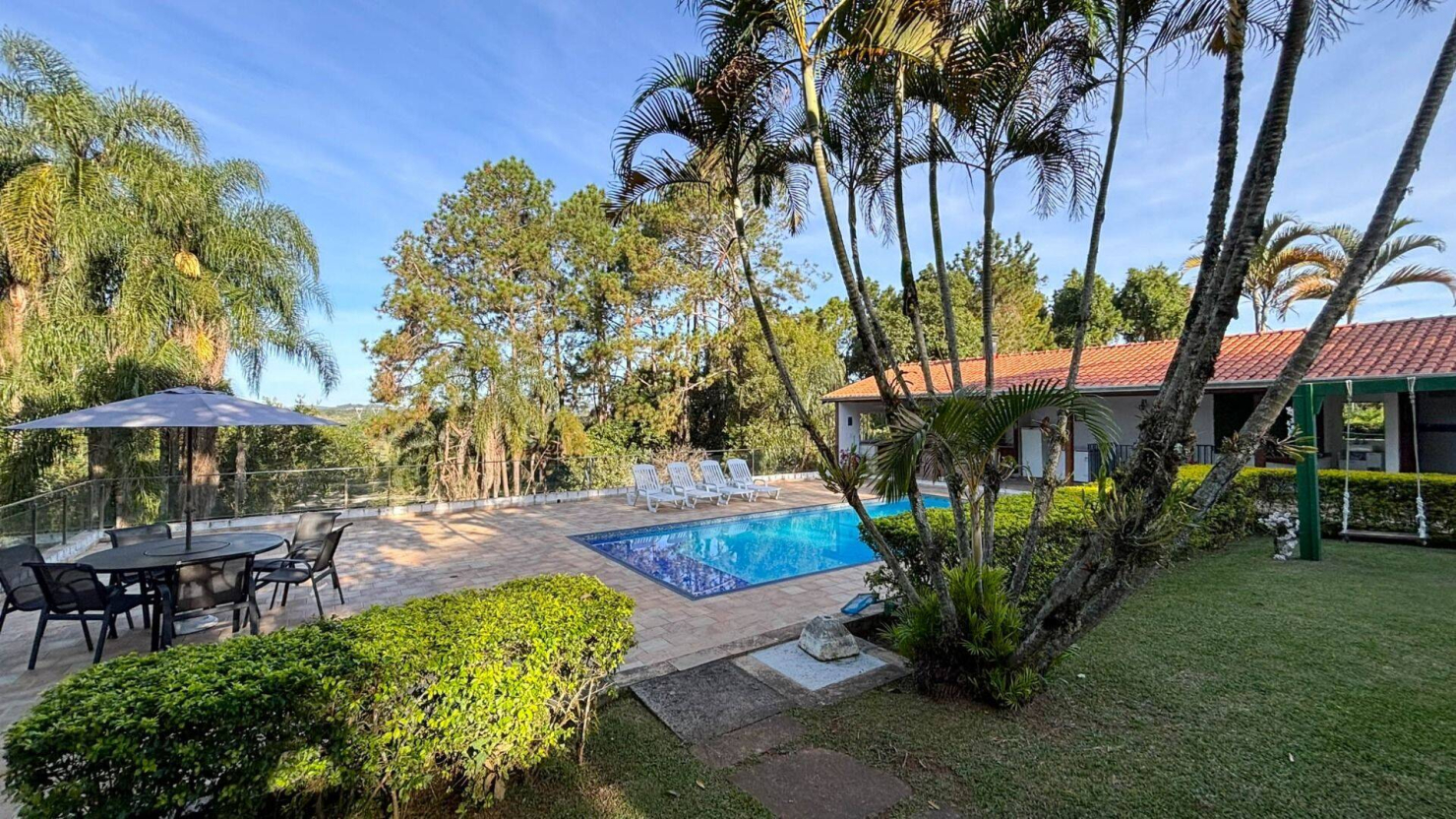 Casa, 3 quartos, 255 m² - Foto 21