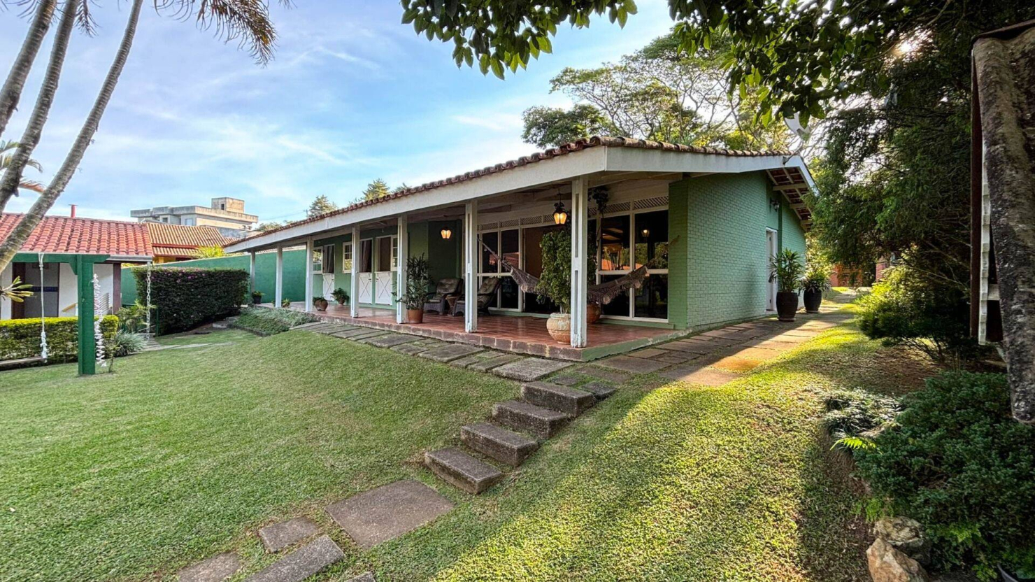 Casa, 3 quartos, 255 m² - Foto 20