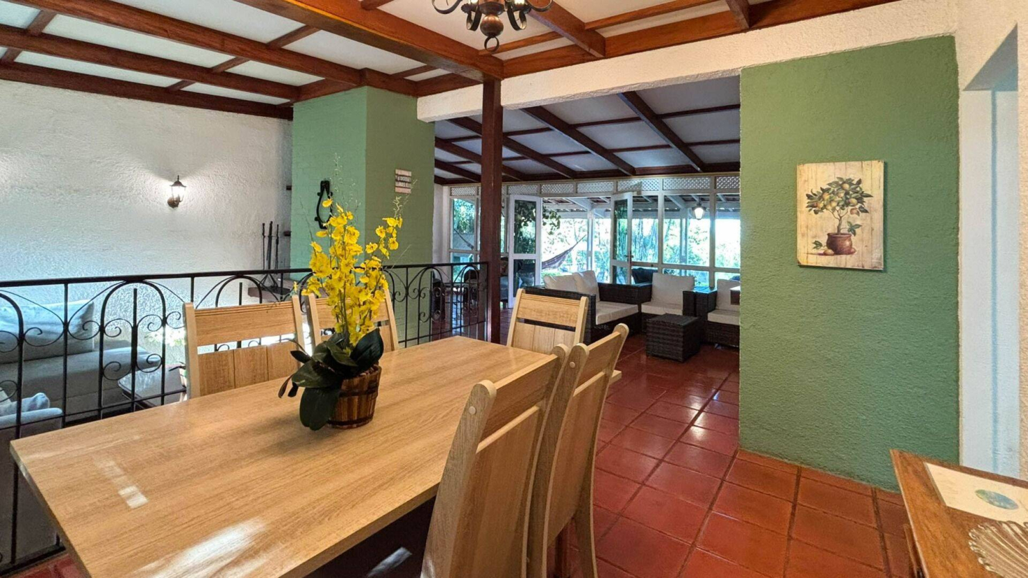 Casa, 3 quartos, 255 m² - Foto 37