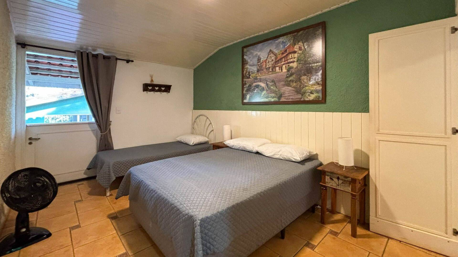 Casa, 3 quartos, 255 m² - Foto 43