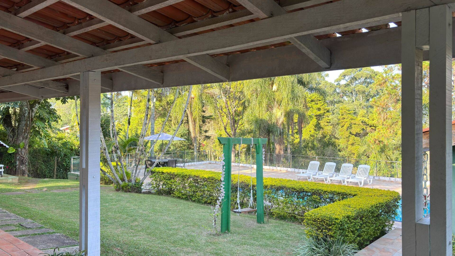 Casa, 3 quartos, 255 m² - Foto 23
