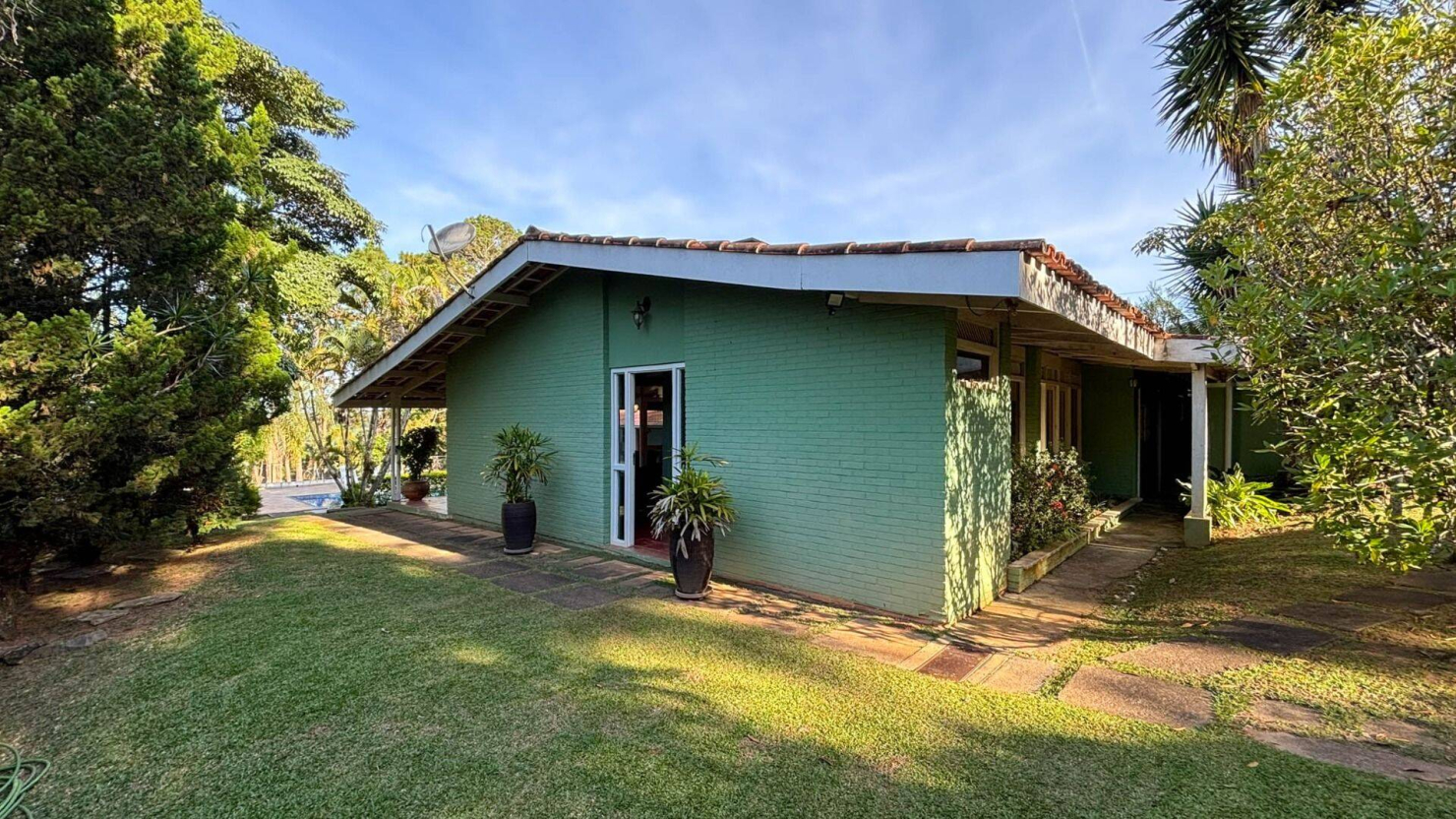 Casa, 3 quartos, 255 m² - Foto 24