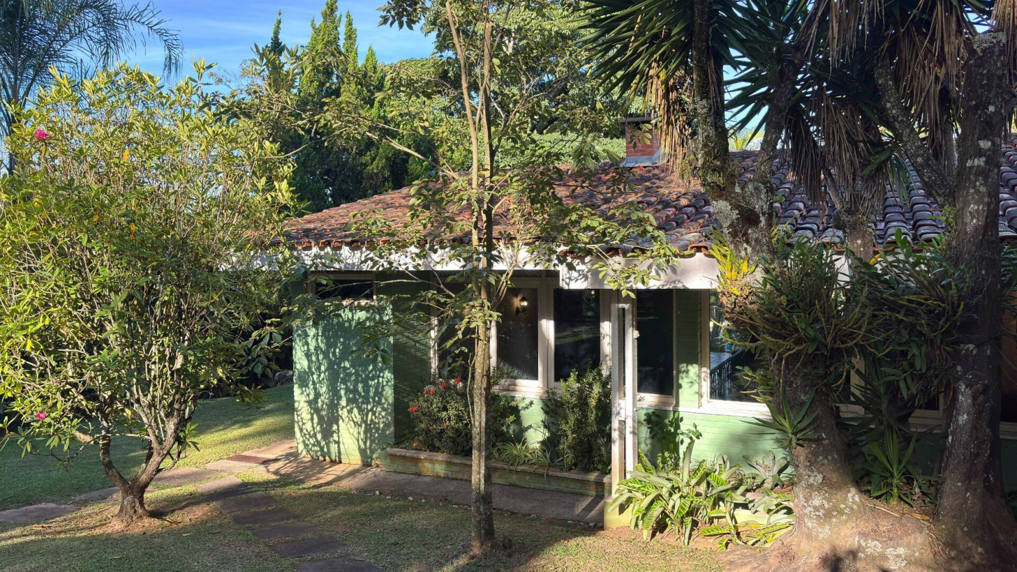 Casa, 3 quartos, 255 m² - Foto 26