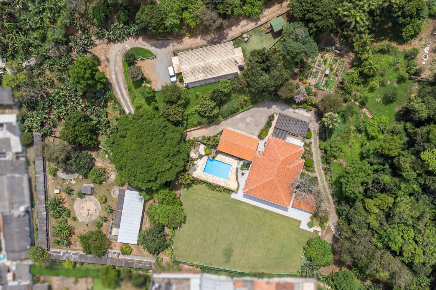 Casa, 4 quartos, 618 m² - Foto 7