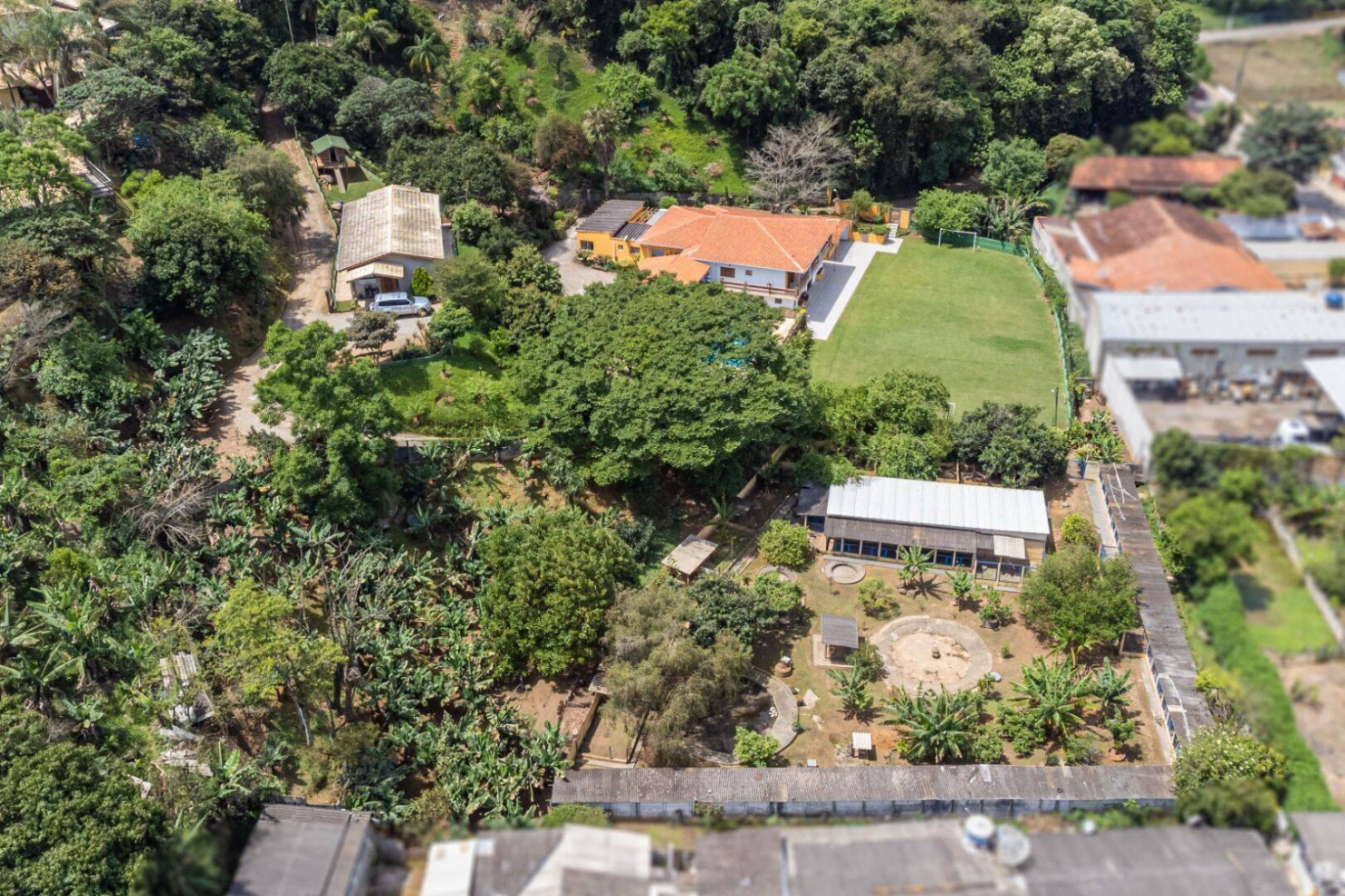 Casa, 4 quartos, 618 m² - Foto 9