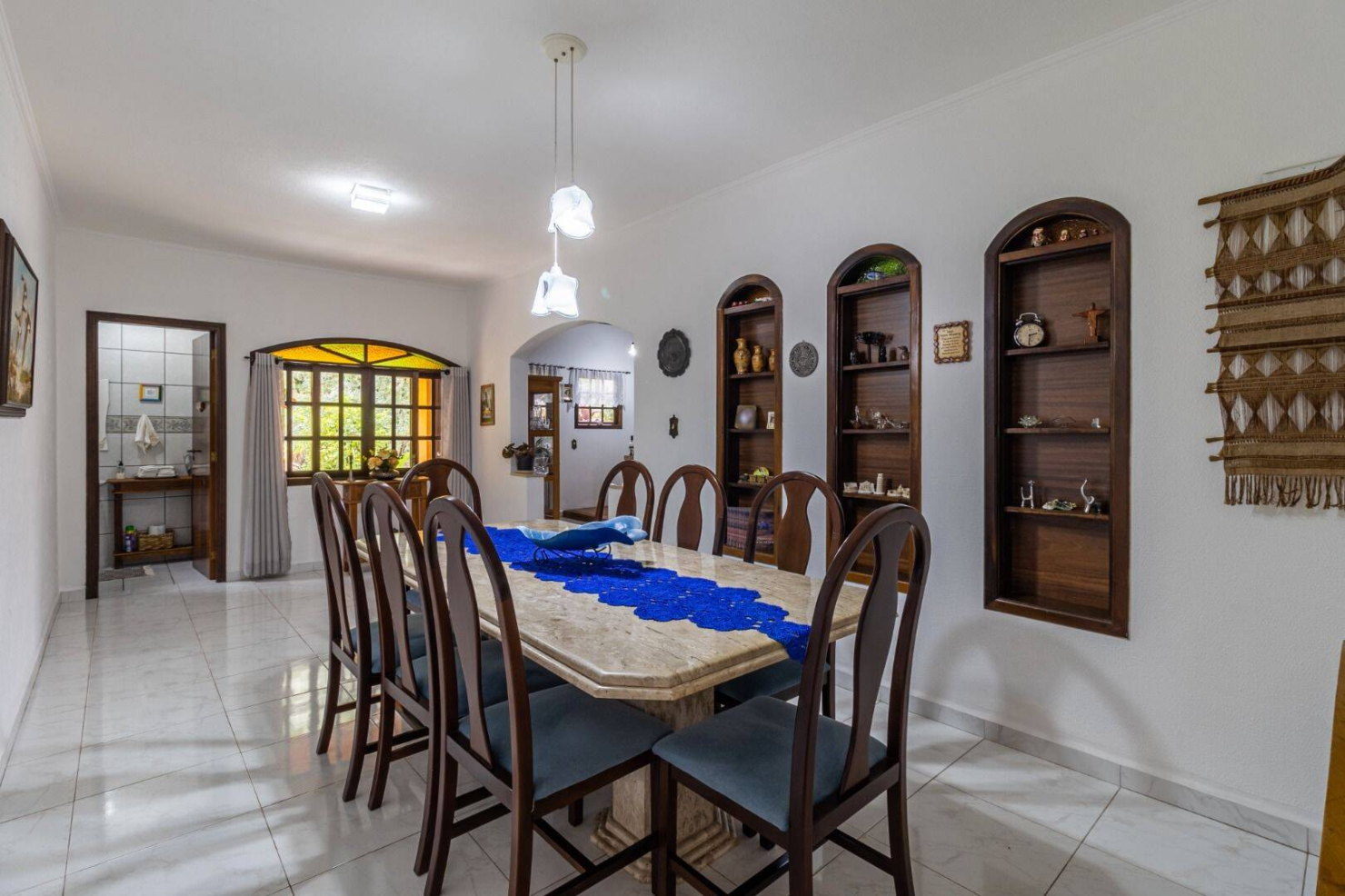 Casa, 4 quartos, 618 m² - Foto 19