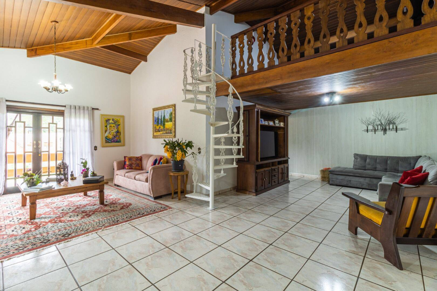 Casa, 4 quartos, 618 m² - Foto 16