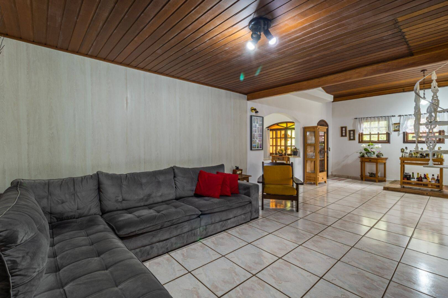 Casa, 4 quartos, 618 m² - Foto 18