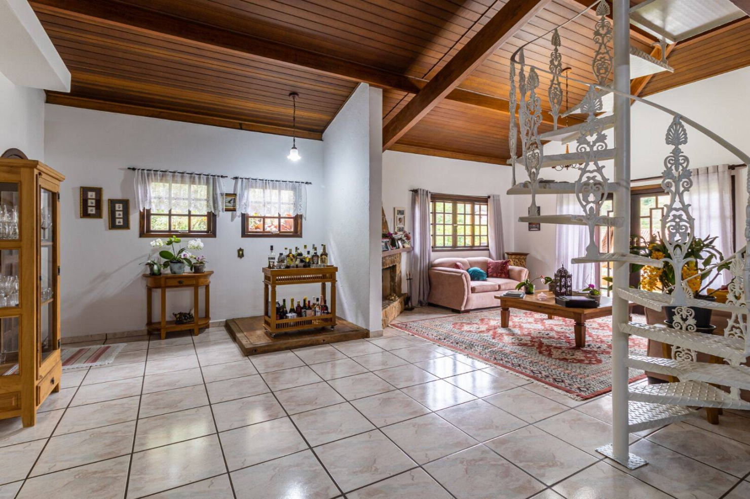 Casa, 4 quartos, 618 m² - Foto 17