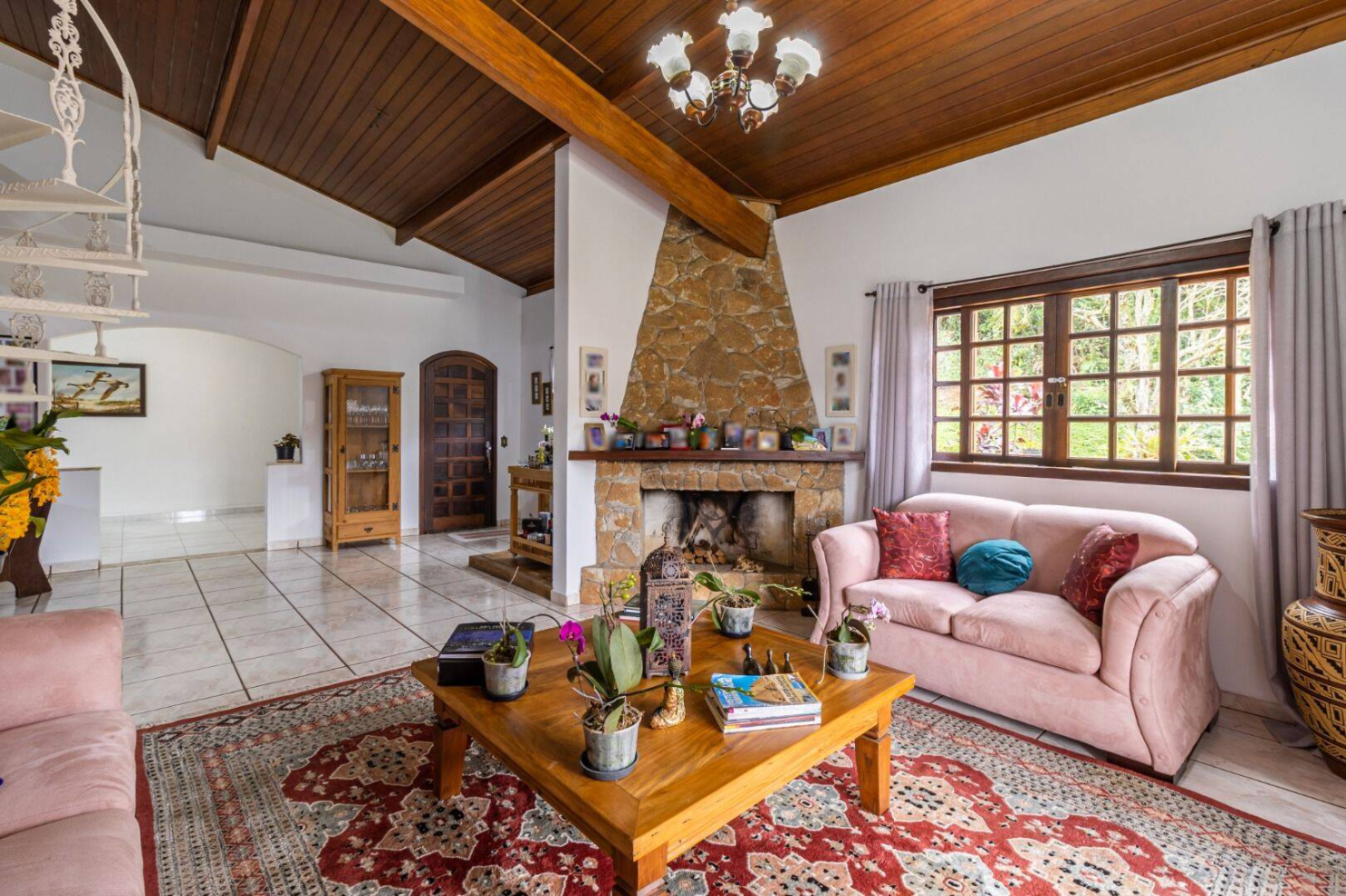 Casa, 4 quartos, 618 m² - Foto 25