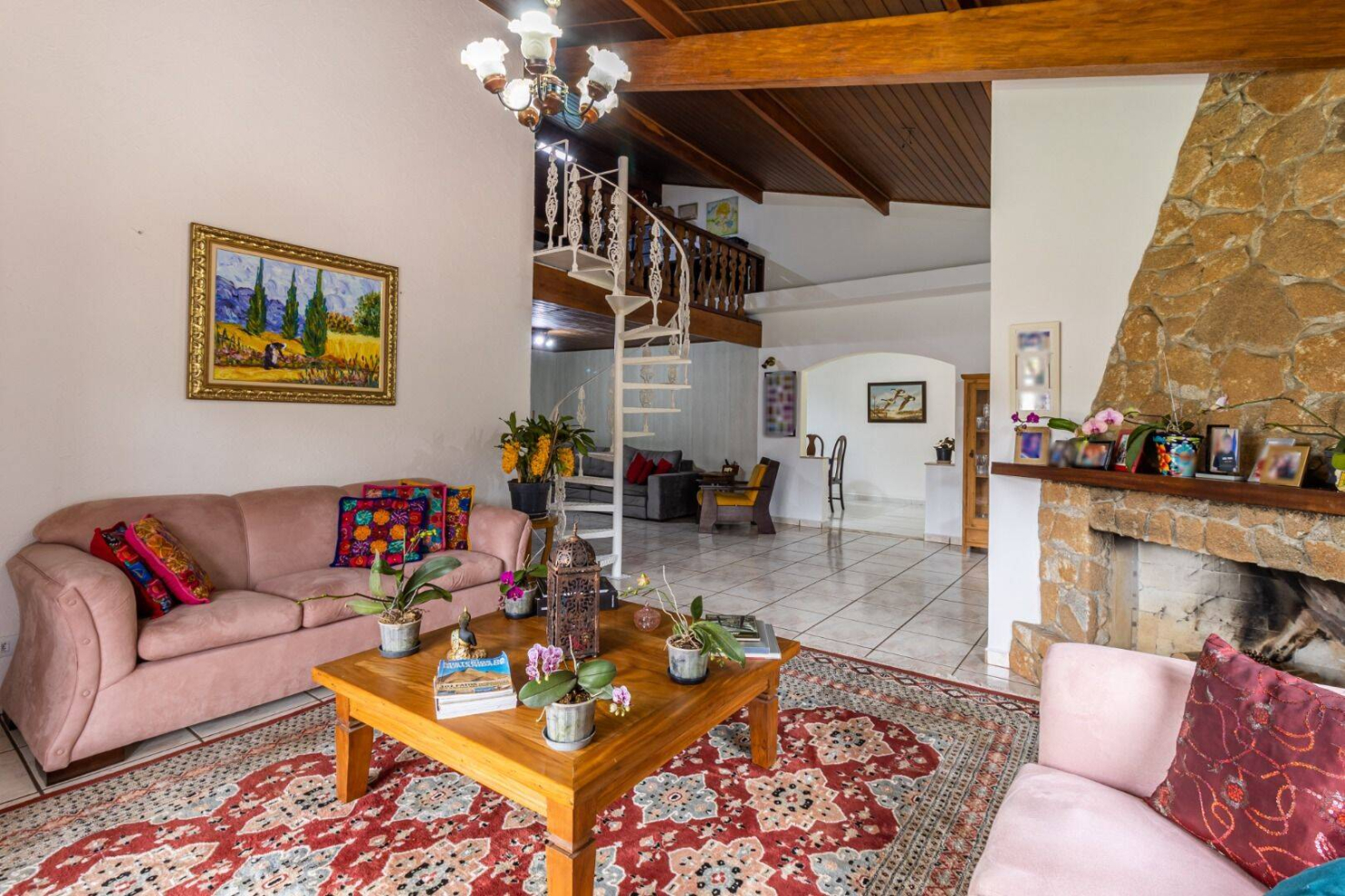 Casa, 4 quartos, 618 m² - Foto 27