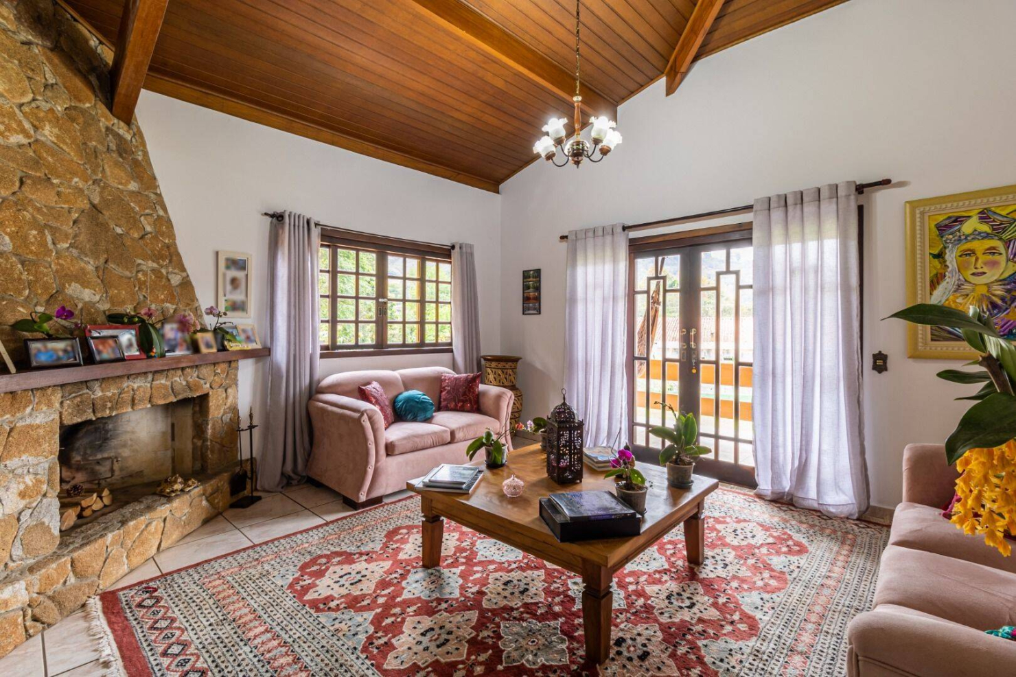 Casa, 4 quartos, 618 m² - Foto 28