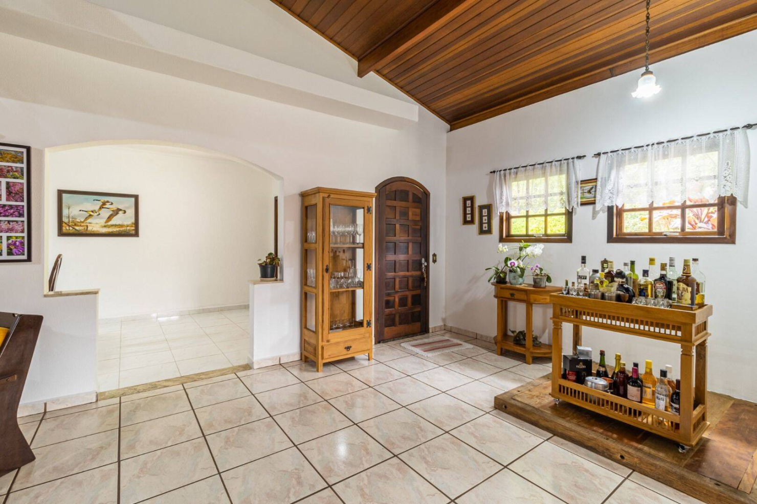 Casa, 4 quartos, 618 m² - Foto 29