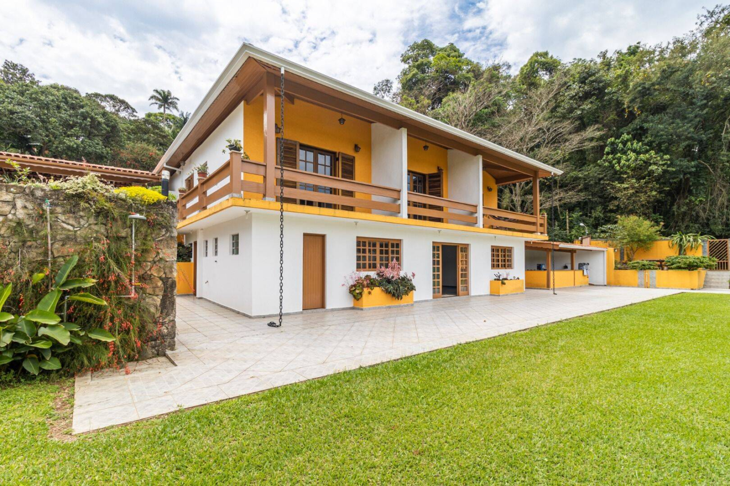 Casa, 4 quartos, 618 m² - Foto 40
