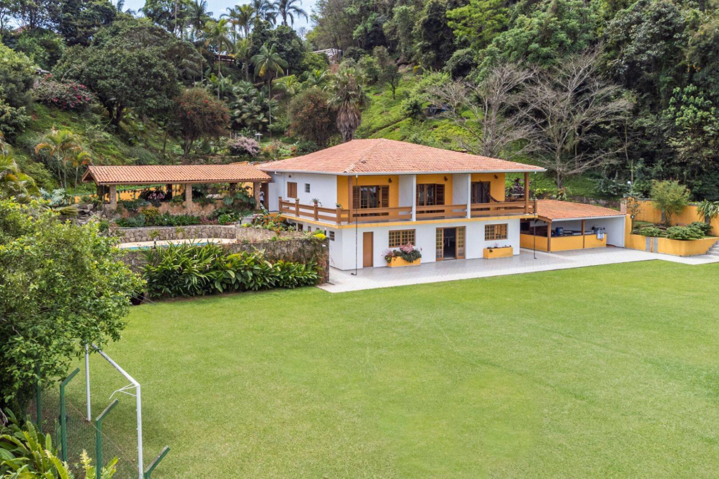 Casa, 4 quartos, 618 m² - Foto 45