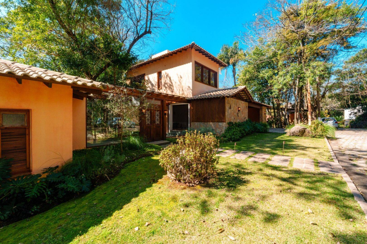 Casa, 3 quartos, 462 m² - Foto 4