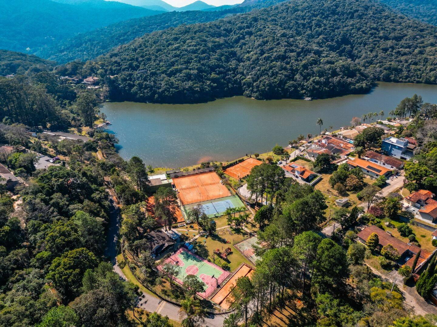 Casa, 3 quartos, 462 m² - Foto 6