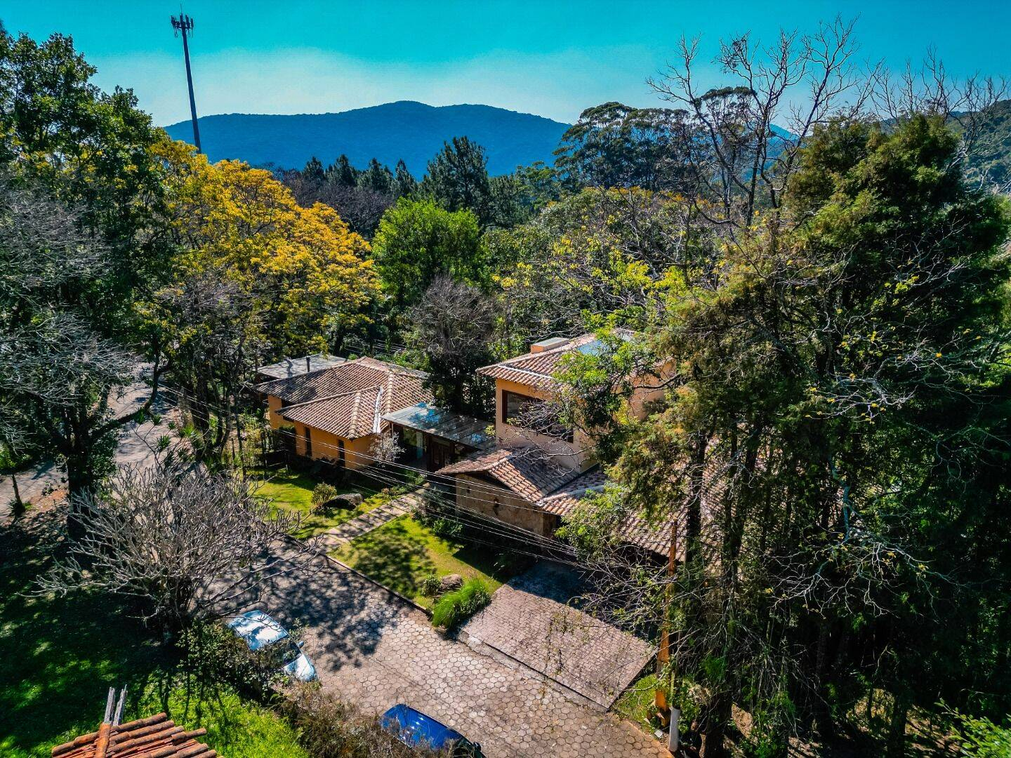 Casa, 3 quartos, 462 m² - Foto 8