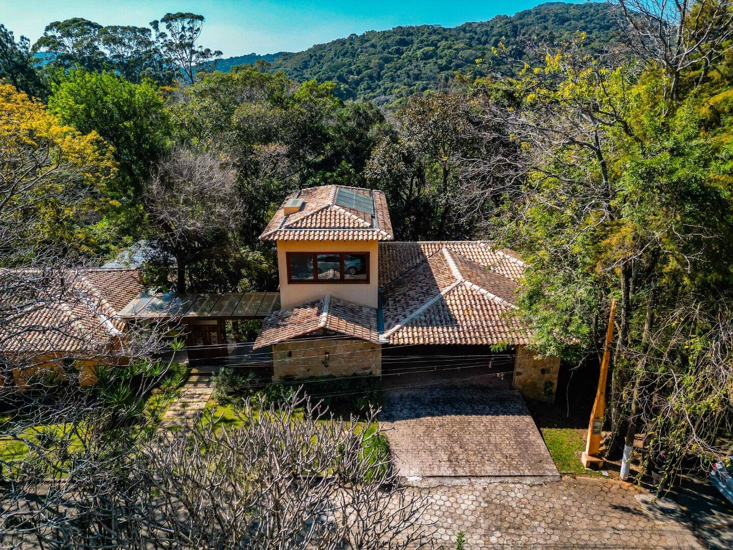 Casa, 3 quartos, 462 m² - Foto 9