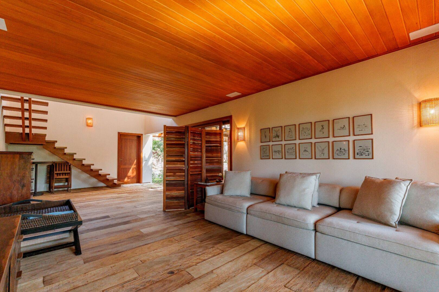 Casa, 3 quartos, 462 m² - Foto 15