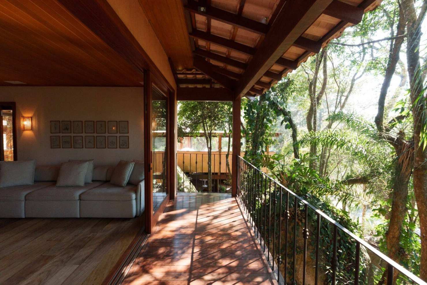 Casa, 3 quartos, 462 m² - Foto 32