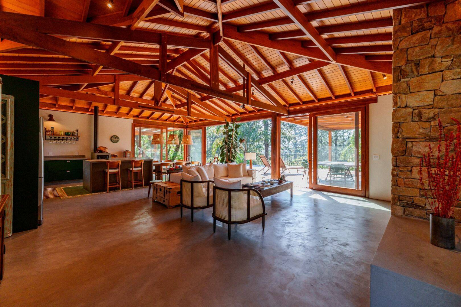 Casa, 3 quartos, 462 m² - Foto 36