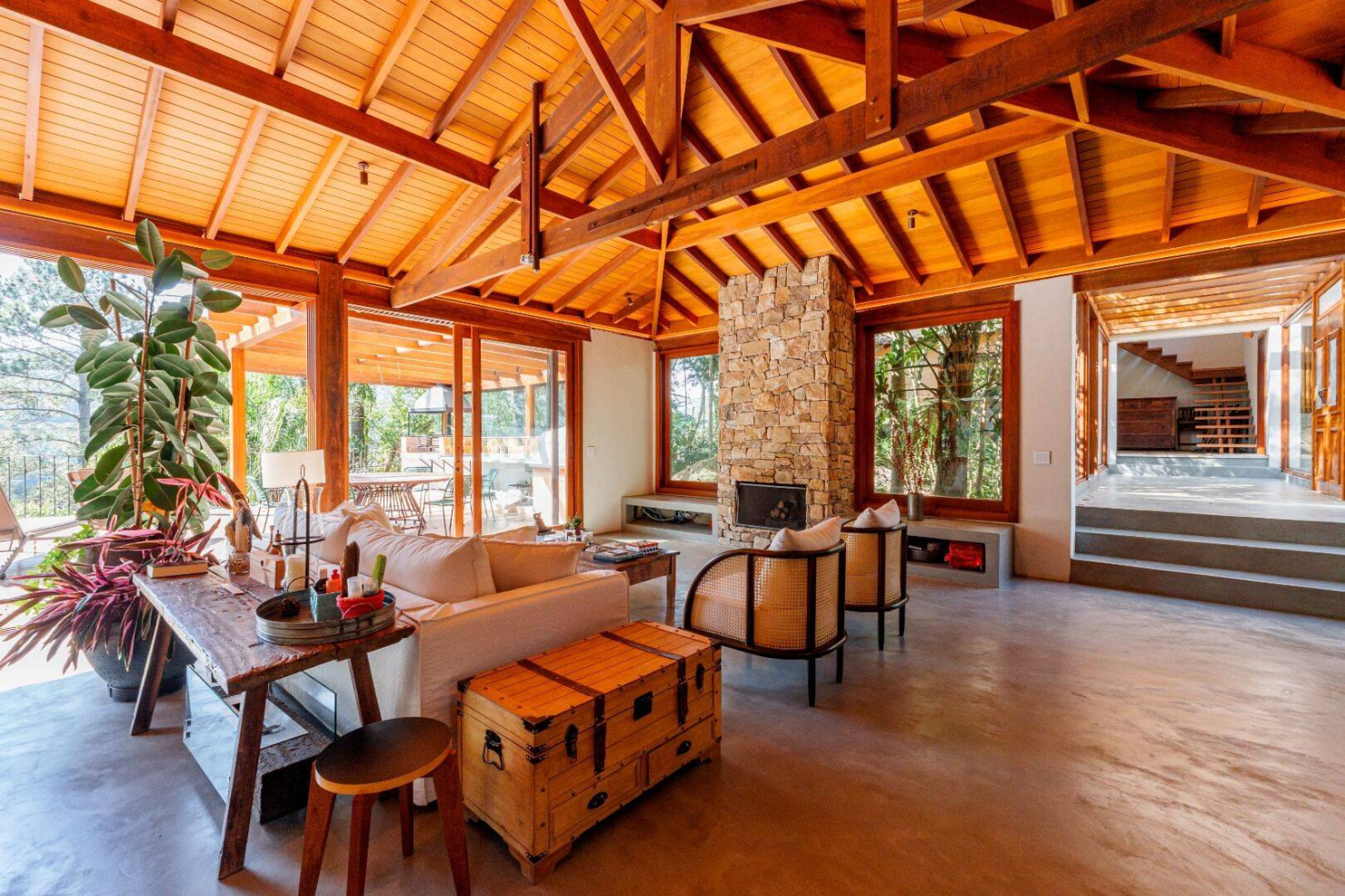 Casa, 3 quartos, 462 m² - Foto 37