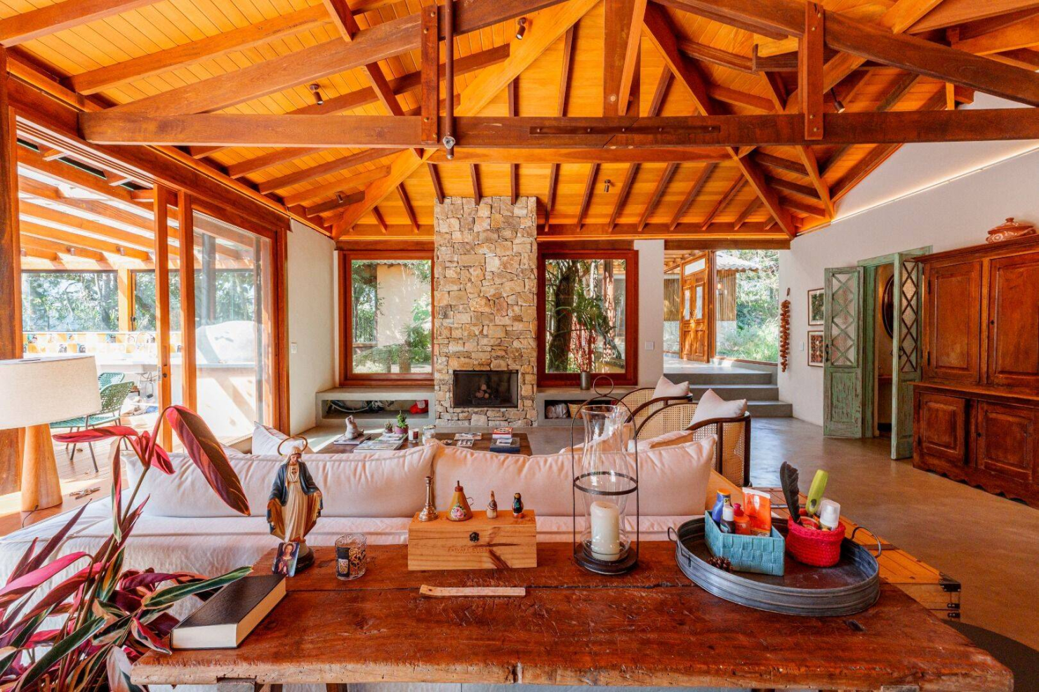 Casa, 3 quartos, 462 m² - Foto 38