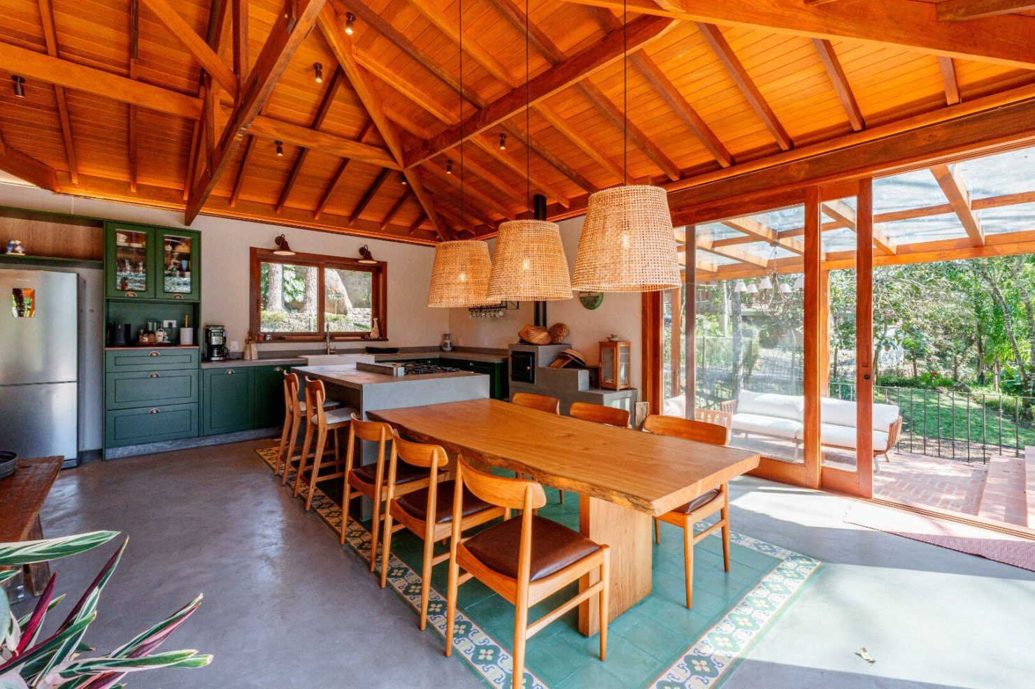 Casa, 3 quartos, 462 m² - Foto 42