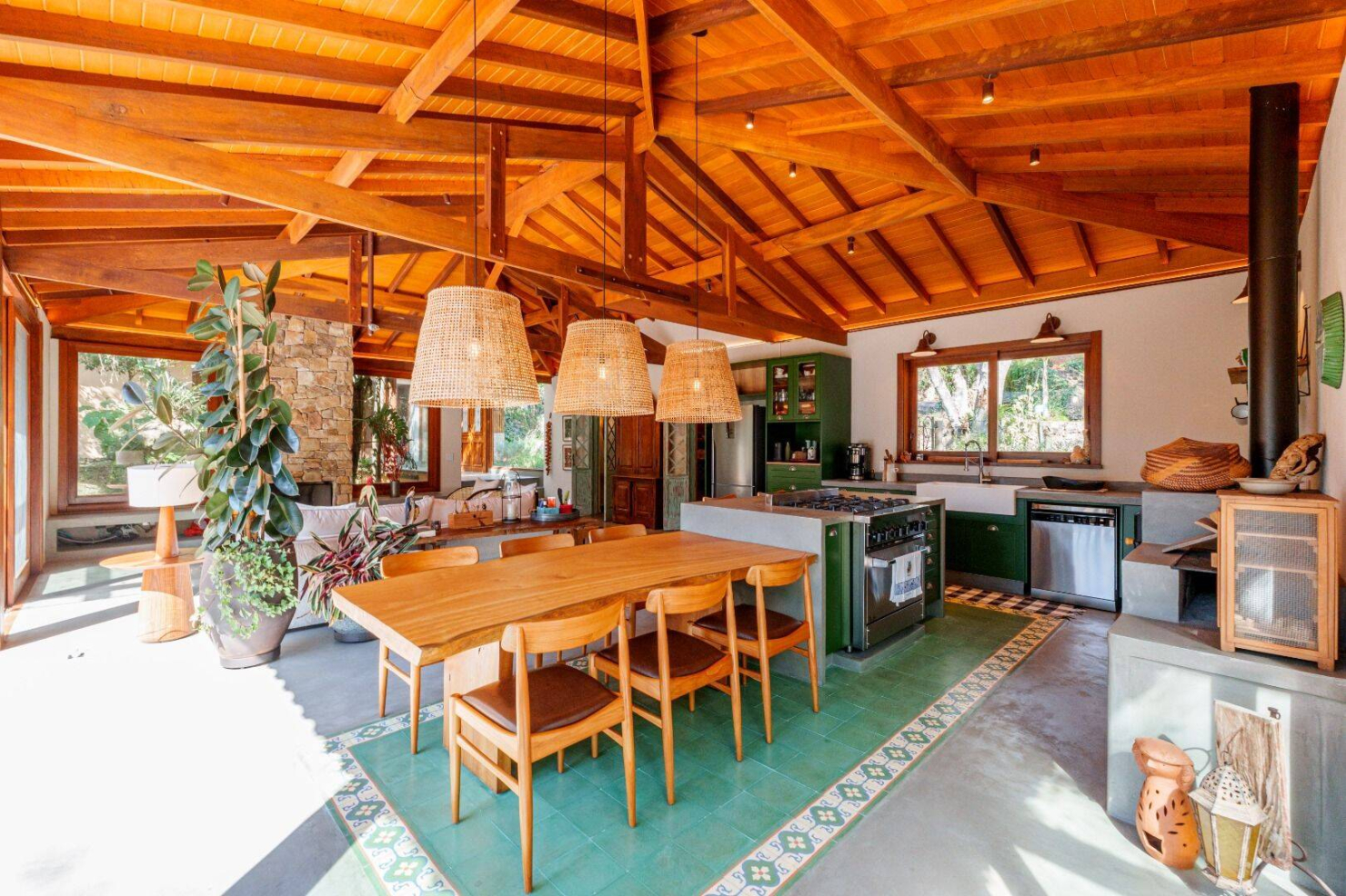 Casa, 3 quartos, 462 m² - Foto 43