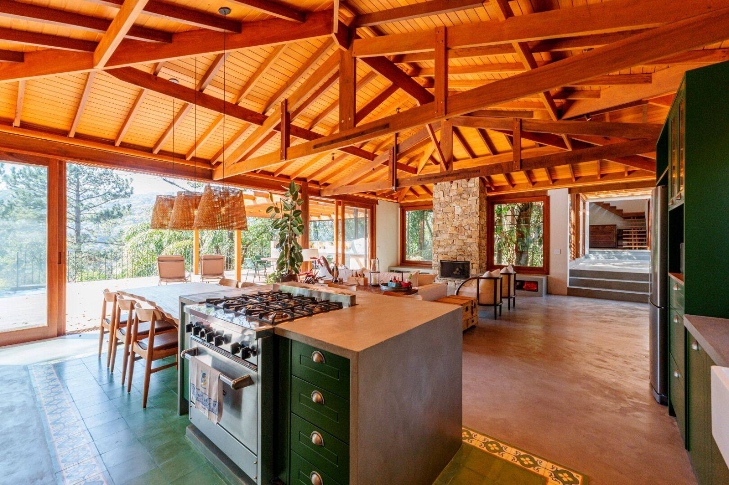 Casa, 3 quartos, 462 m² - Foto 44
