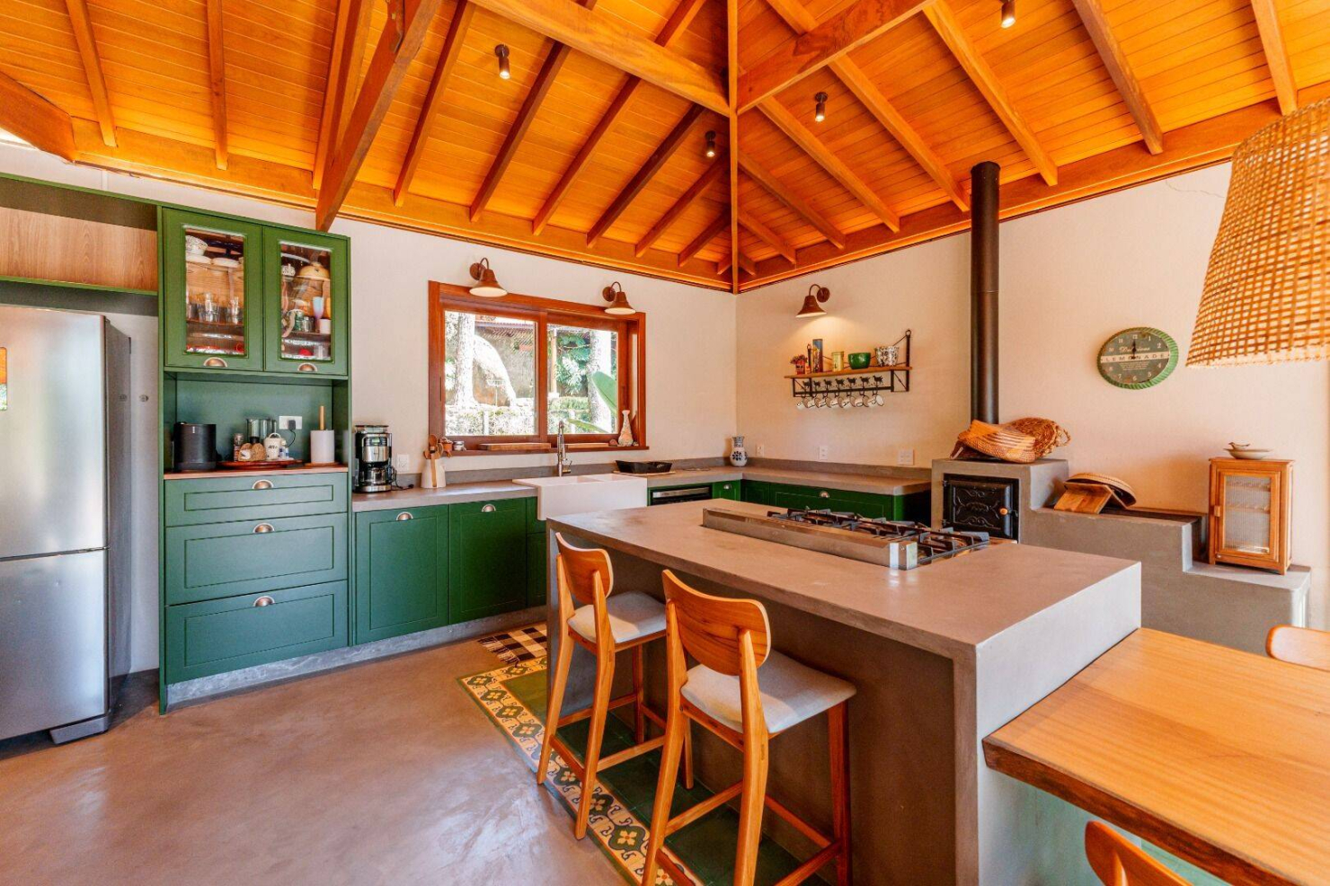 Casa, 3 quartos, 462 m² - Foto 45