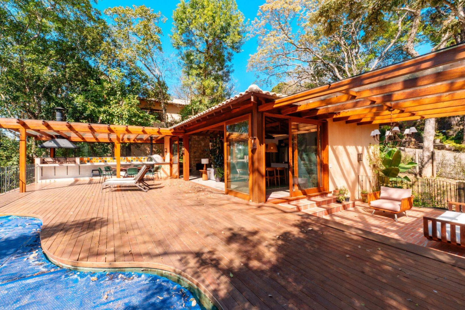 Casa, 3 quartos, 462 m² - Foto 54