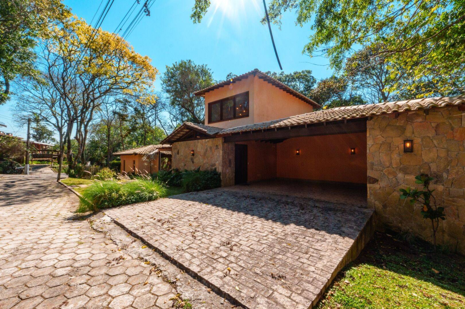 Casa, 3 quartos, 462 m² - Foto 2