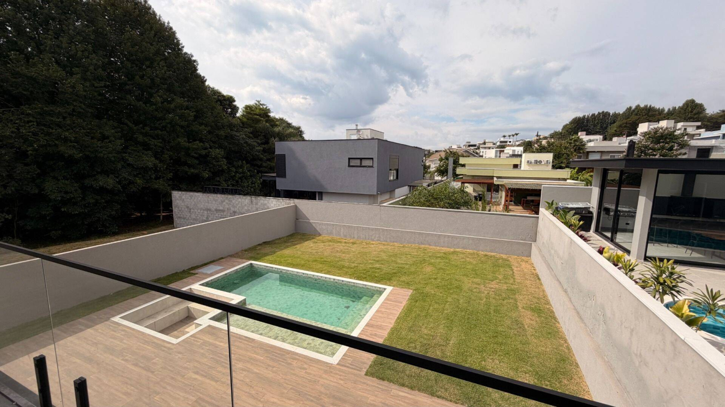 Casa, 4 quartos, 305 m² - Foto 17