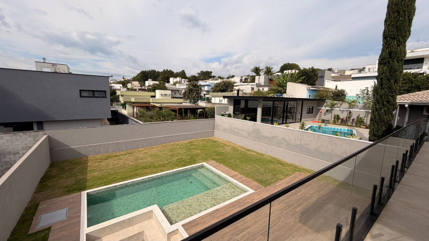 Casa, 4 quartos, 305 m² - Foto 18