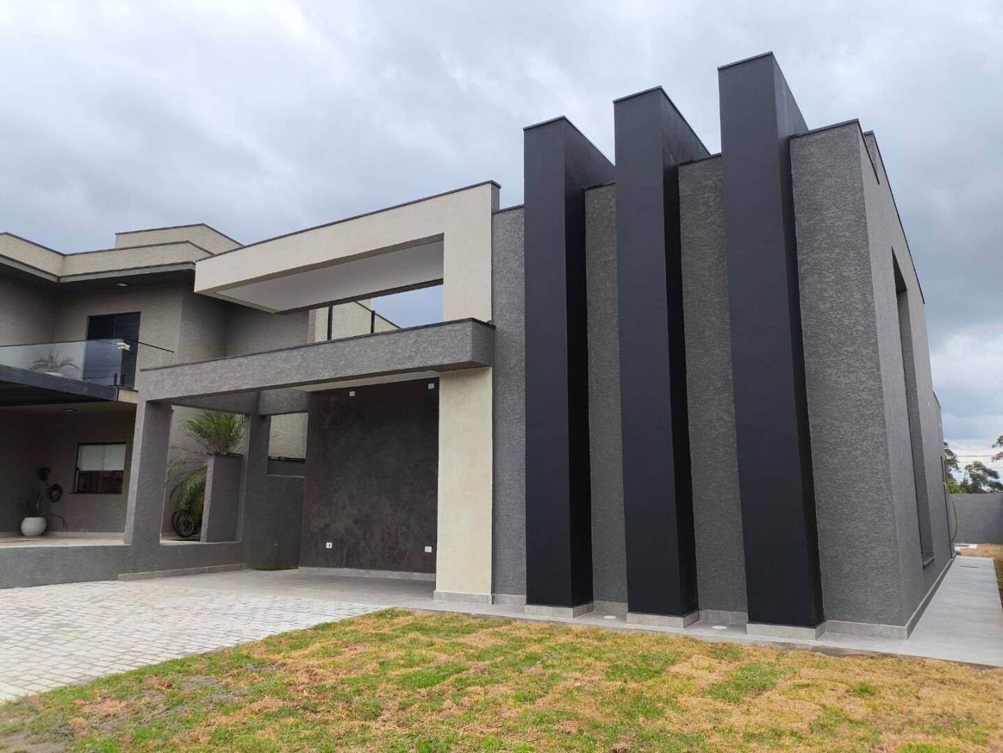 Casa, 3 quartos, 146 m² - Foto 2