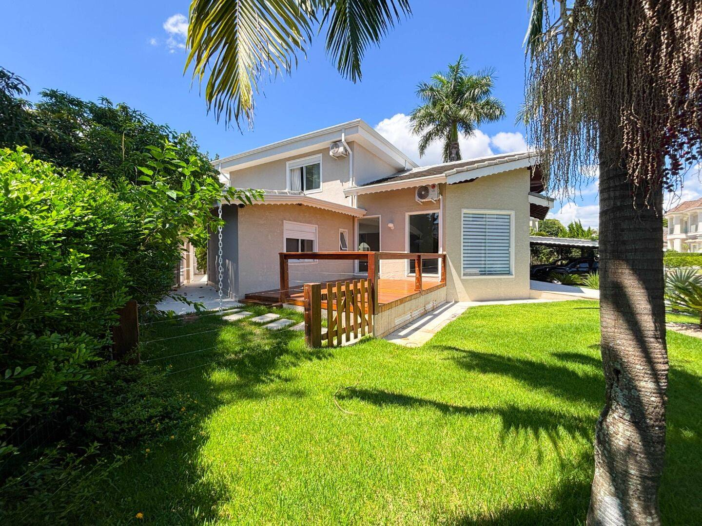 Casa, 4 quartos, 450 m² - Foto 8