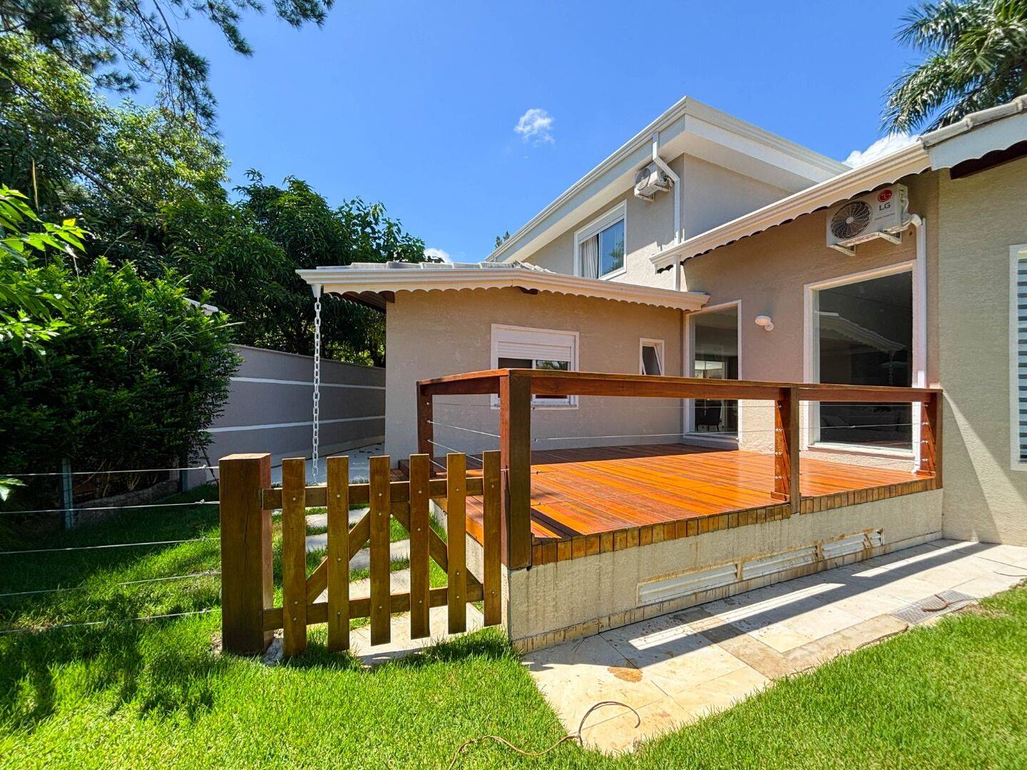 Casa, 4 quartos, 450 m² - Foto 10