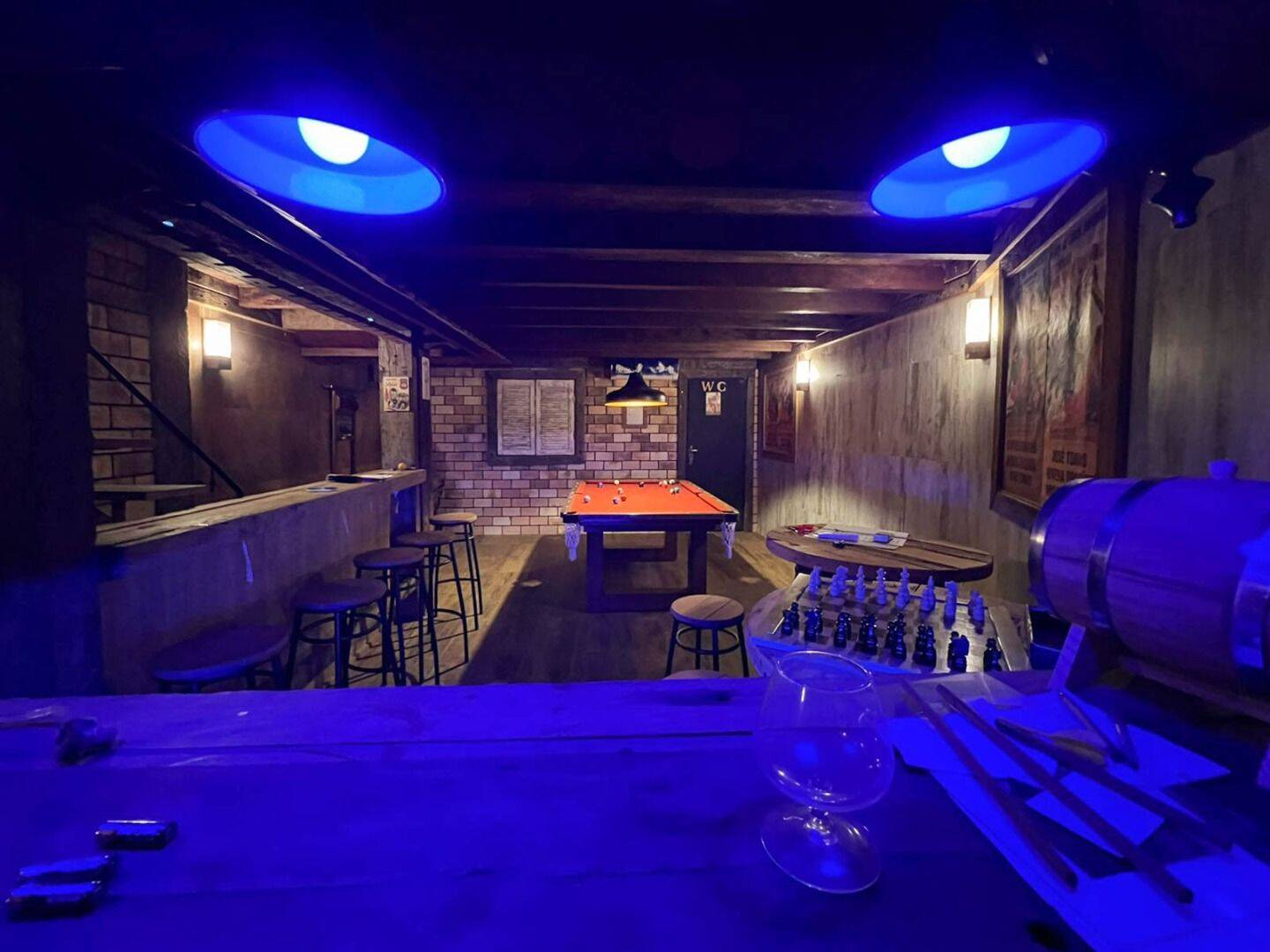 Casa, 4 quartos, 450 m² - Foto 13