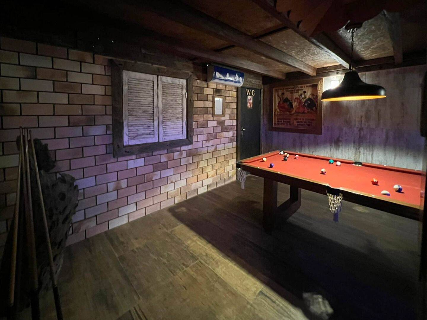 Casa, 4 quartos, 450 m² - Foto 17